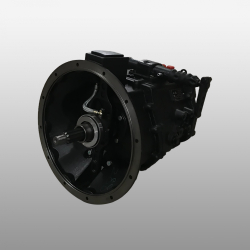 5DS60T (G18585) - КПП на ПАЗ (замена ZF S5-42 и 5S600 BO)