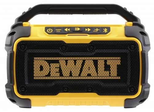DeWALT DCR011 желтый