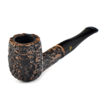 Трубка Peterson Aran - Rustic - 6 (БЕЗ фильтра)