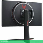 Игровой монитор LG UltraGear 27GP95R-B