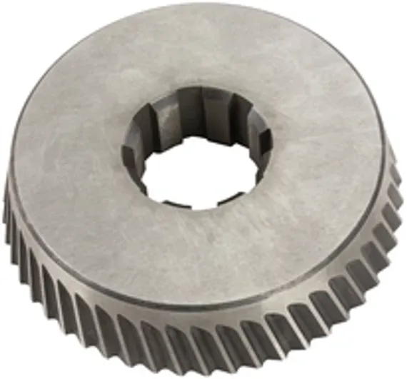 Кривошипный пресс Haigor HPI-35