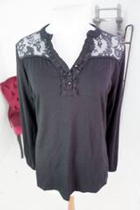 Футболка Vento повседневная , маркировка 44, визуально 50 размер