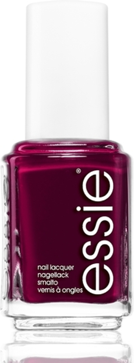 essie nails - Лак для ногтей оттенок 44 Bahama Mama, 13 ml