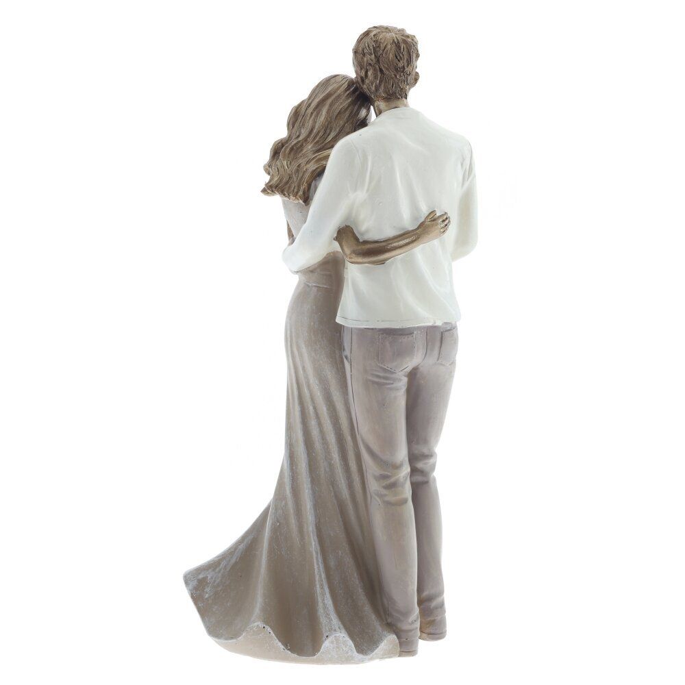 GAEM Фигурка декоративная "Семья", L9,5 W8 H23,5 см