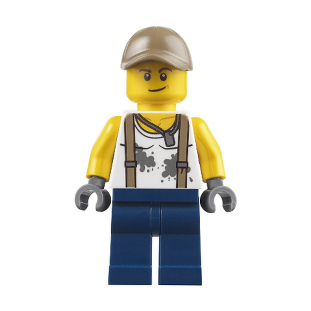 Инжинер cty0802