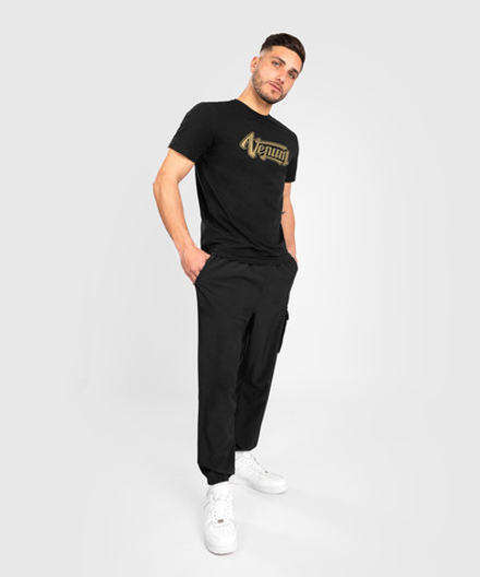 Футболка Venum Absolute 2.0 Black/Gold