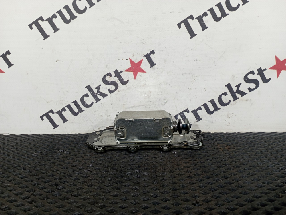 Сервопривод АКПП Traxon 2023г.