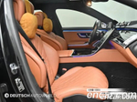 Mercedes-Benz S-Class W223 S450L 4MATIC (09.2022)