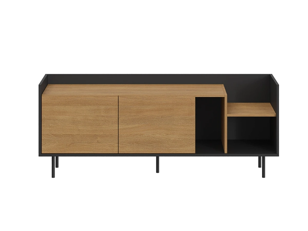 Тумба для ТВ и винилового проигрывателя Look