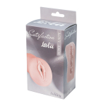 Мастурбатор 11,5см Lola Games Satisfaction Foxy Lady Ashley 2100-01Lola
