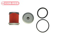 Фильтр АКПП Cob-Web SF361 для а/м Honda
