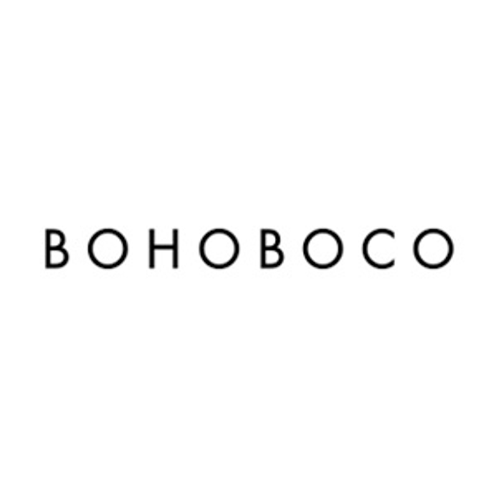 bohoboco jasmine white leather perfume 50 ml