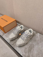 Louis Vuitton Trainer (4 colors)