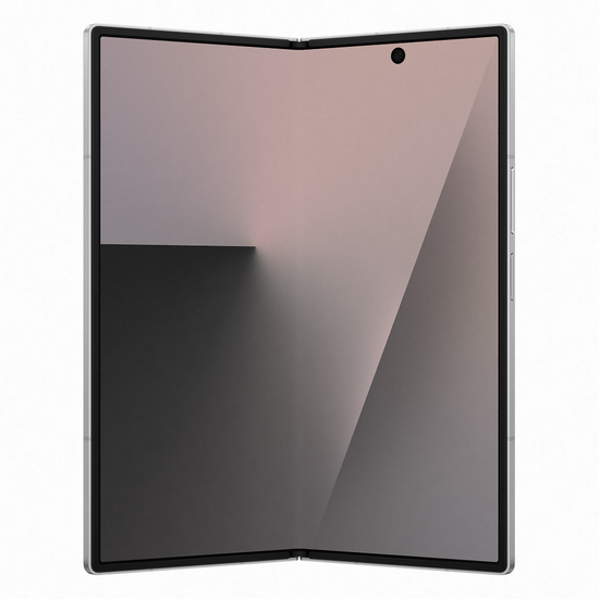 Смартфон Samsung Galaxy Z Fold7 12/512 ГБ Серый