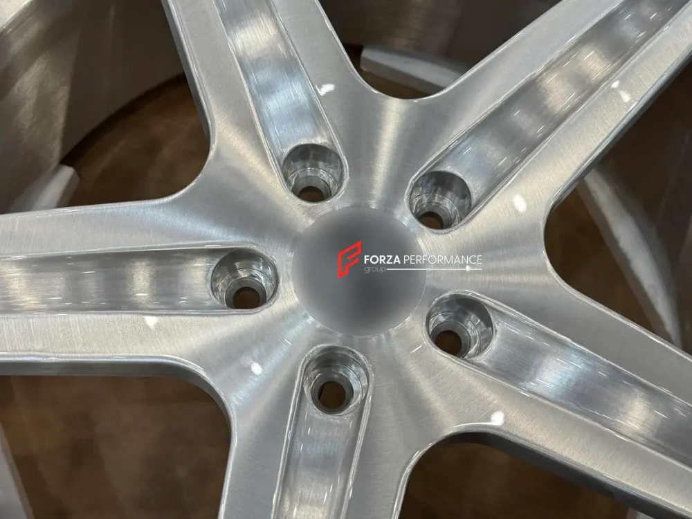 КОВАНЫЕ ДИСКИ для BENTLEY ARNAGE 2008 Бентли