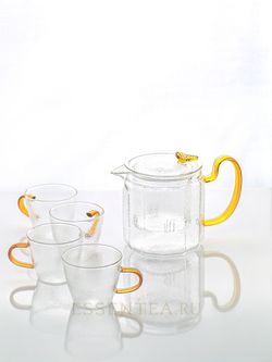 набор посуды