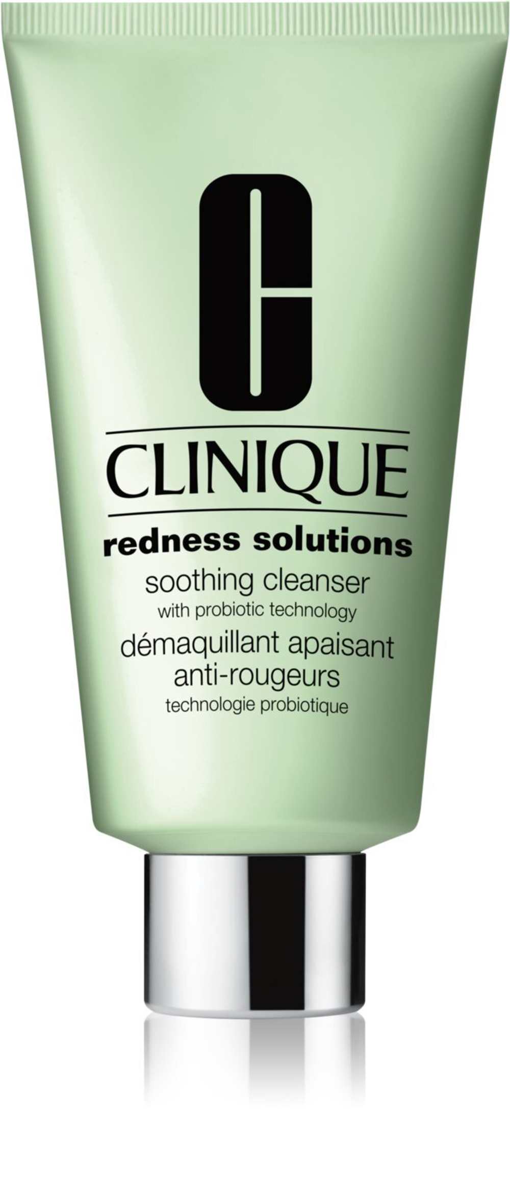 Clinique Redness Solutions Soothing Cleanser - очищающий гель для чувствительной кожи /   150  ml  / GTIN 020714297909