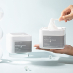 Набор тканевых масок с гиалуроновой кислотой и пантенолом Mary&May Hyaluronic Panthenol Hydra Mask