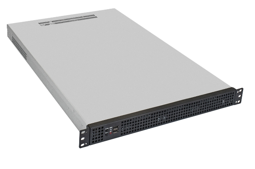 Корпус серверный 1U Exegate Pro 1U650-04/1U-1000ADS