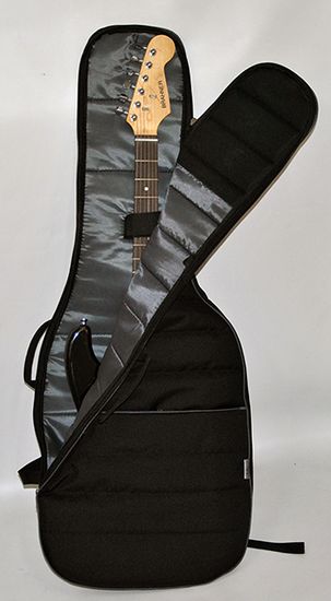 Чехол для электрогитары МОЗЕРЪ BGE-1