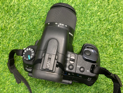 Sony A350 Kit 18-70mm