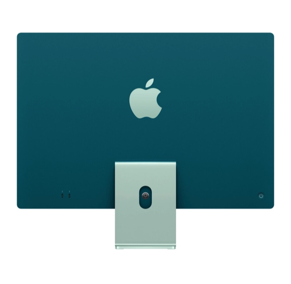 Apple iMac 4.5K 24" (2023) Green (M3 8-Core CPU/8-Core GPU, 8GB, 256Gb)