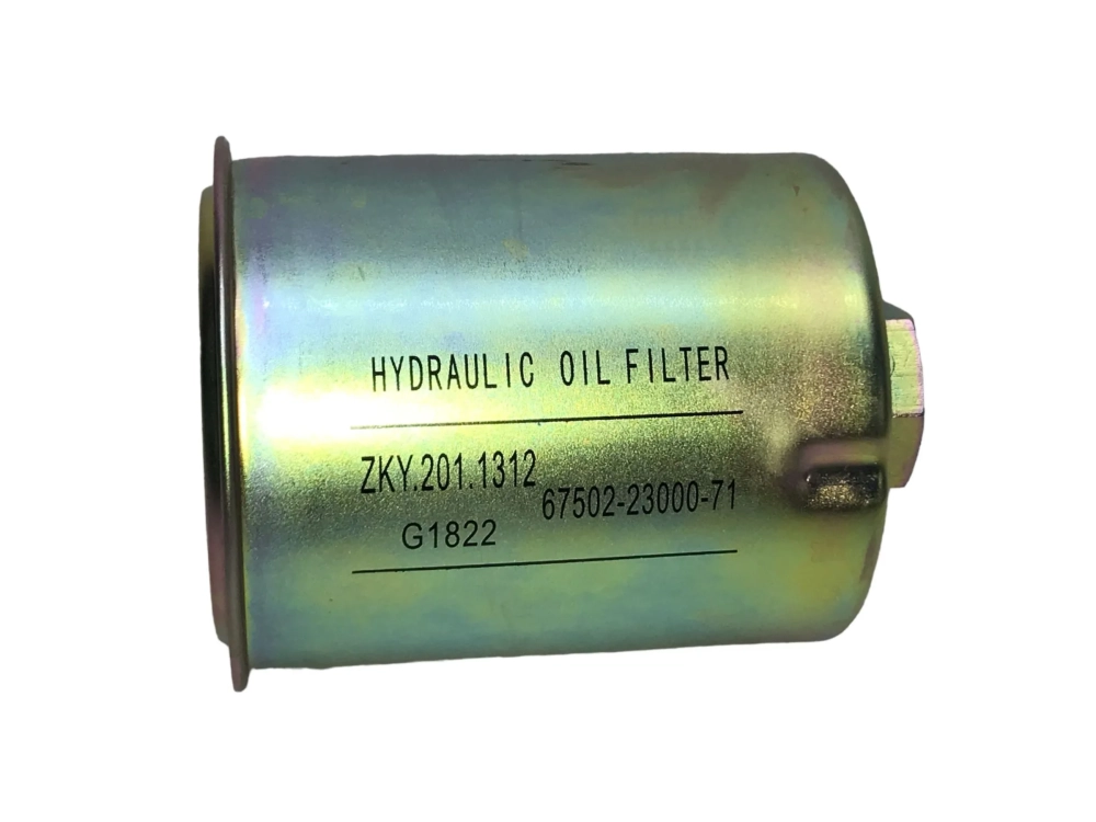Фильтр гидравлический обратный Toyota 5-7FD(G)10-30 675022300071