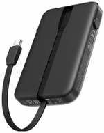 Внешний аккумулятор Ugreen 35604B 10000 мАч серый