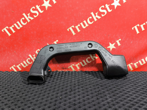 Воздуховод отопителя 2016г