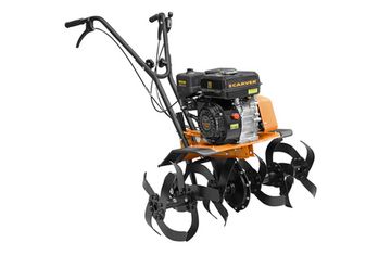 Мотокультиватор "CARVER" T-650R
