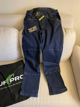 UF PRO P-40 BLU-FLEX TACTICAL JEANS - тактические джинсы