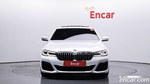 BMW 5 Series (G30) 520i M Sports (04.2022)