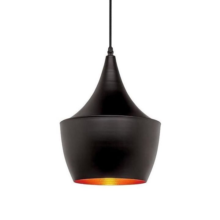 Подвесной светильник Lumina Deco Foggi LDP 7712-B BK