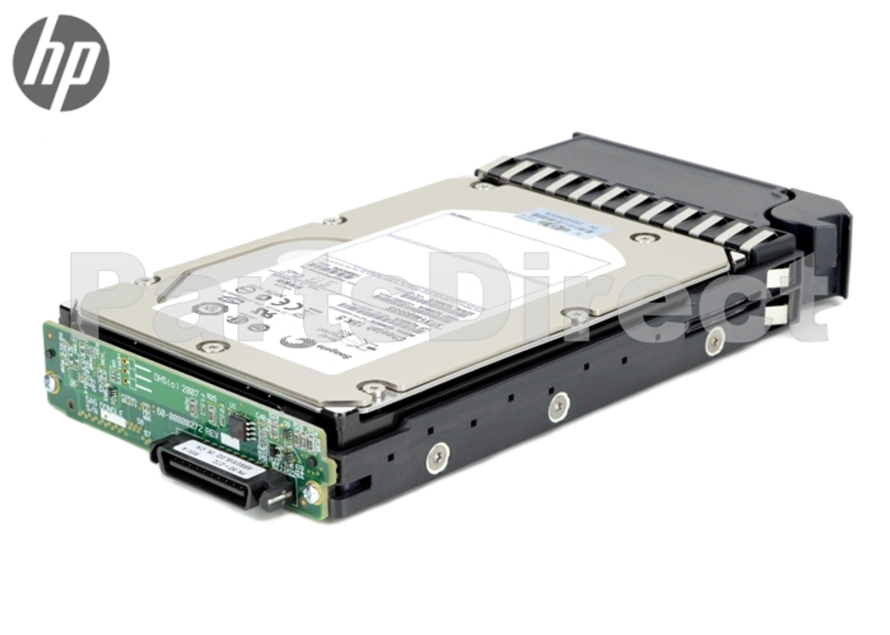 Жесткий диск HPE M0S90A HP MSA2 8-TB 12G 7.2K 3.5 DP 512e SAS