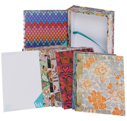 V&A Pattern: 100 Postcards