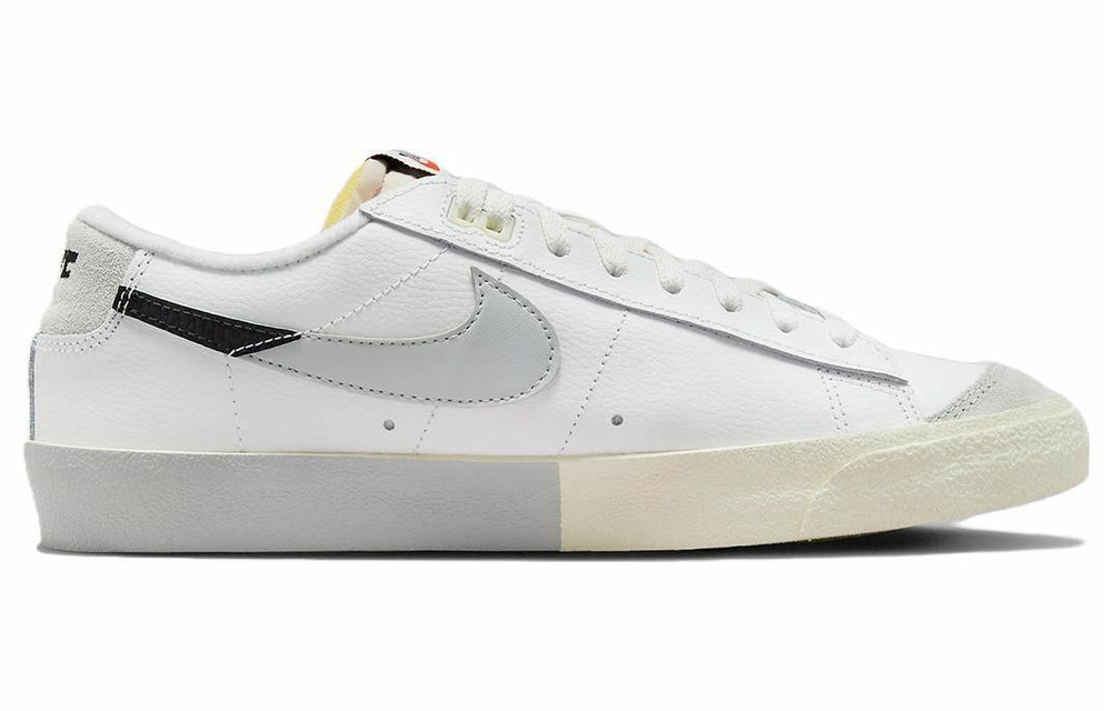 Кроссовки Nike Blazer Low '77 "Split"