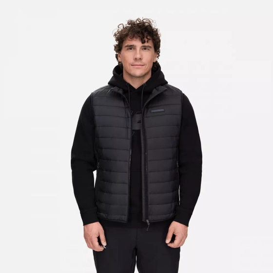 ЖИЛЕТ FINNTRAIL УТЕПЛЕННЫЙ МУЖСКОЙ MASTER