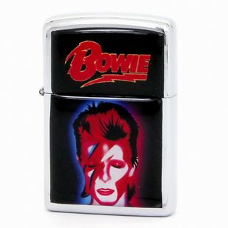 Зажигалка сувенирная David Bowie (307)