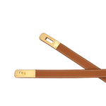 Пояс HERMES Kelly Epsom 1.8cm #, H069853CC37