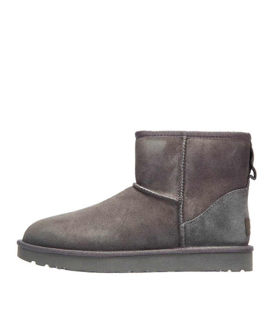 CLASSIC MINI MEN II Grey