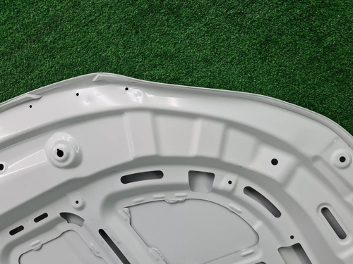 Капот Geely Coolray (2019-2024)