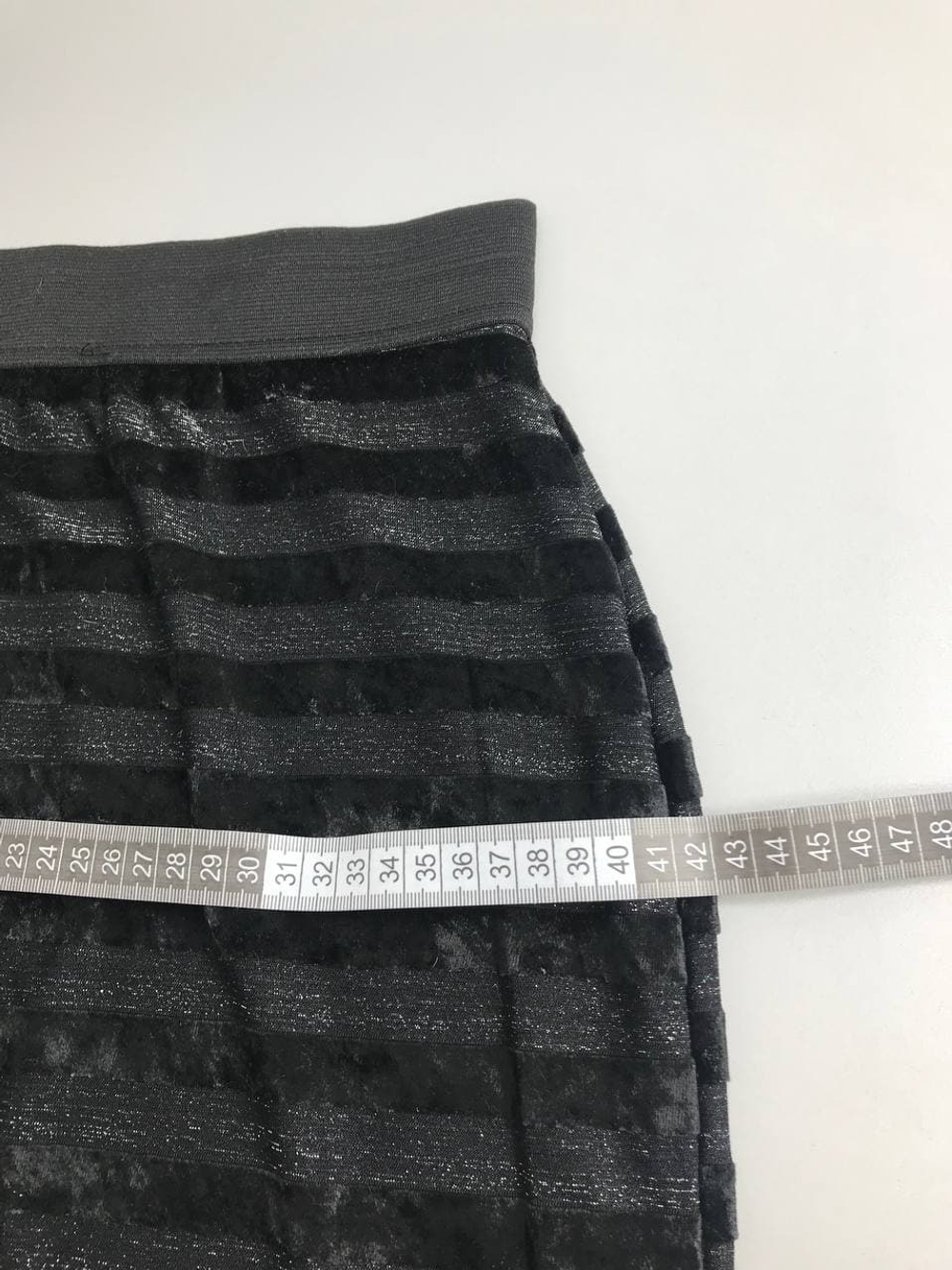 Юбка Candy Couture практичная 40 размер