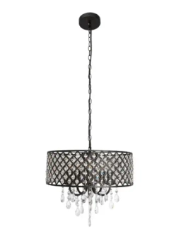 Люстра подвесная