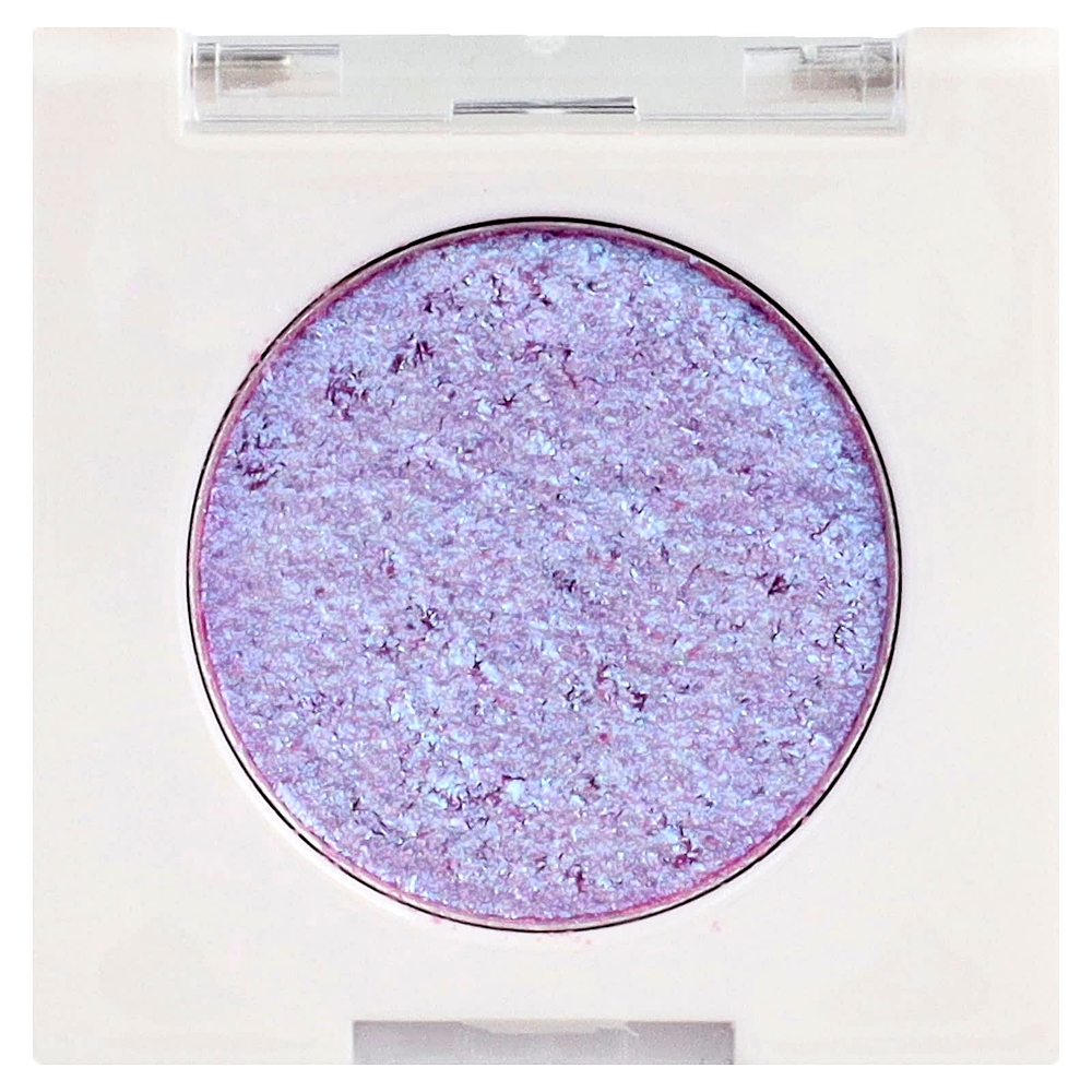Moira Beauty, Chroma Light, тени для век, сиреневый, 020, 1,4 г (0,05 унции)