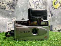 Olympus Trip XB 40AF