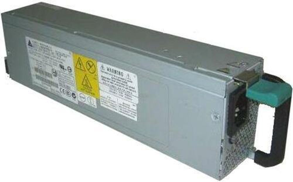 Блок питания Intel 600Wt SR2520 Power Supply TLIACPSU003