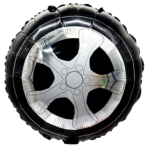 Круг 18" Колесо от машины ВЗ