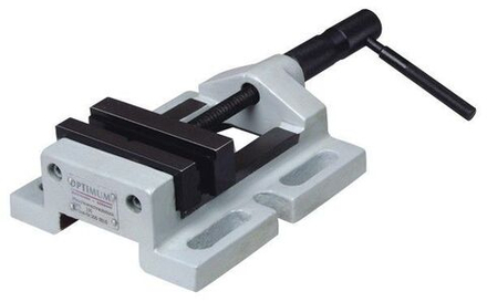 Станочные тиски BMS 120