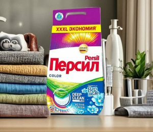 ПОРОШОК  PERSIL COLOR СОВ 6КГ