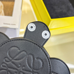 Loewe Turtle Cookie Pouch